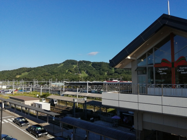 南青山アンティーク通りクリニック院長のブログイメージ