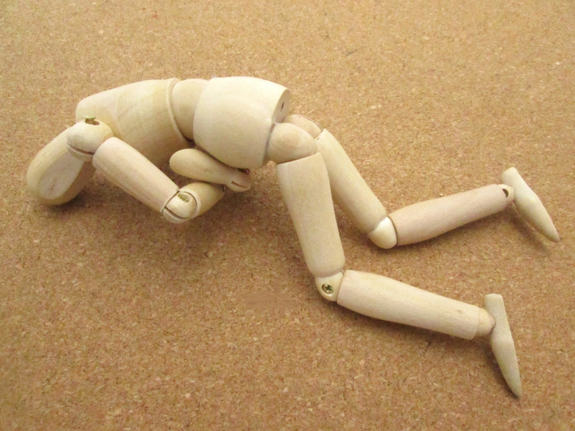 南青山アンティーク通りクリニック院長のブログイメージ