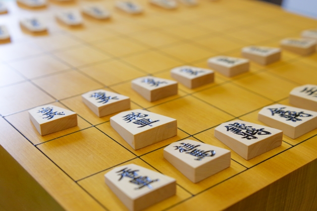 南青山アンティーク通りクリニック院長のブログイメージ藤井さんのタイトル戦