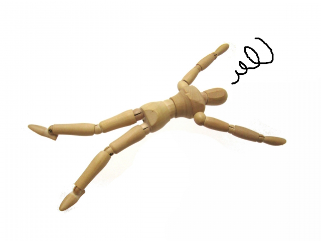 南青山アンティーク通りクリニック院長のブログイメージ